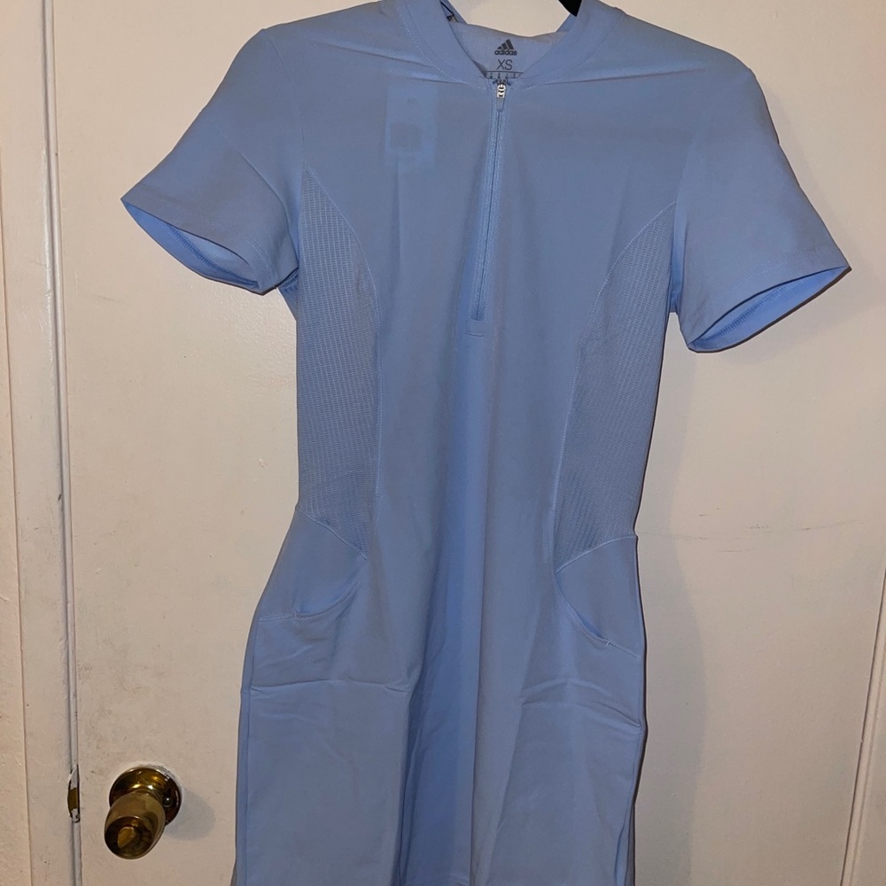 Adidas Rangewear Golf Dress